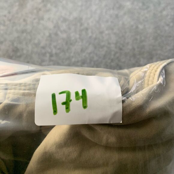 Carhartt Cargo Shorts Mens 38 Relaxed Fit Utility Brown 10” Inseam - Picture 14 of 14